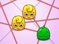 Jogo Quebra-cabeça de Gomas  online