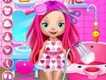 Jogo Baby Bella Candy World online
