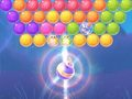 Jogo Gata rainha bolha  online