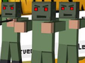 Jogo Krunker: Bastião Zumbi  online