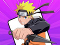 Jogo Vamos Colorir Naruto  online