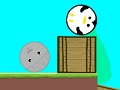 Jogo Animals Party Ball 2 jogadores  online