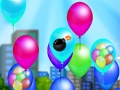 Jogo Estourar balão  online