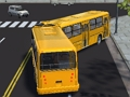 Jogo Condução de ônibus  online