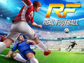 Jogo Futebol de verdade  online