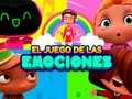 Jogo Mini Beat Power Rockers: jogo de emoções  online