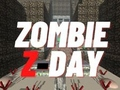 Jogo Krunker: Zombie Z-Day online