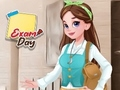 Jogo Estilo universitário feminino  online