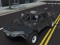 Jogo Condução 4x4  online