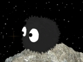 Jogo Barry no espaço  online
