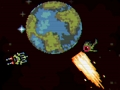 Jogo Sobrevivente da Terra  online