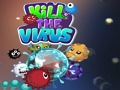 Jogo Mate o Vírus  online