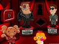 Jogo Macaco vá feliz estágio 720 online