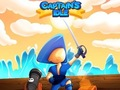 Jogo Capitães ociosos  online