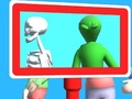 Jogo Encontrar Alien 3d  online