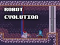 Jogo Evolução do Robô  online