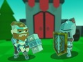Jogo Golpe de Martelo  online