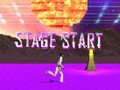 Jogo Karatê retrô: a aventura épica  online
