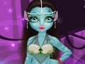 Jogo Estilo de Moda de Avatar  online