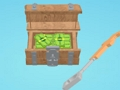 Jogo Espada de ferro fundido  online