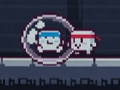 Jogo Marshmallow Ninja online