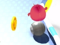 Jogo Galinha correndo  online
