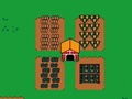 Jogo Super frango TD  online