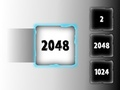 Jogo Inversão 2048  online