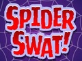 Jogo Aranha Swat  online