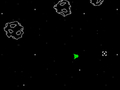 Jogo Mestre de asteróides mais rápido  online