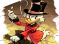 Jogo Mania de telha de jigsaw scrooge online