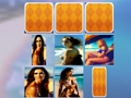Jogo Loucura de jogo de praia  online