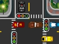 Jogo Controle de tráfego  online