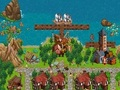 Jogo Cidade Ociosa  online
