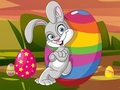 Jogo Ovos Escondidos de Páscoa  online