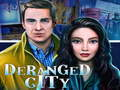 Jogo Cidade Enlouquecida  online