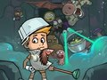 Jogo Masmorras malucas  online