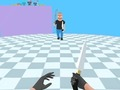 Jogo Faca assassino  online
