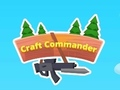Jogo Comandante de Artesanato  online