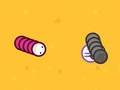 Jogo Número de vermes  online