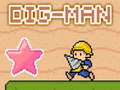Jogo Escavador  online