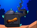 Jogo Fuga do Portão do Chifre do Crânio  online