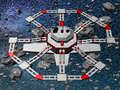 Jogo Defesa de torre espacial ociosa  online