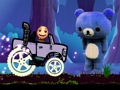 Jogo VEÍCULO AVENTURO BUMDO online