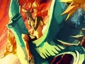 Jogo Pokémon Jigsaw Rush online