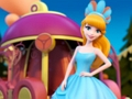 Jogo Princesa vai ao baile  online