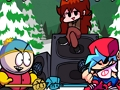 Jogo Sexta à noite Funkin vs Fatboy (Cartman) online