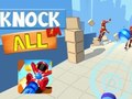 Jogo Bata em todos eles online