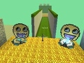 Jogo Kogama: diversão de ostry online