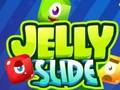 Jogo Slides de gelatina  online